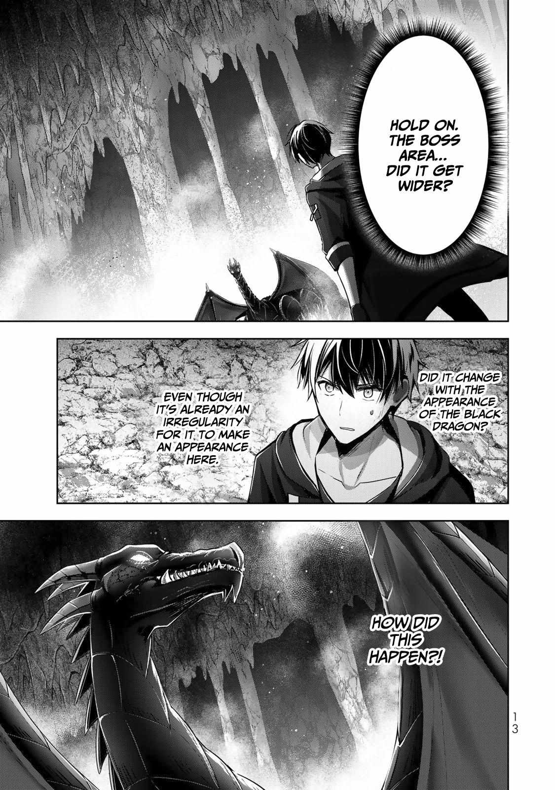 Read Yuusha Party O Oida Sareta Kiyou Binbou Manga Online