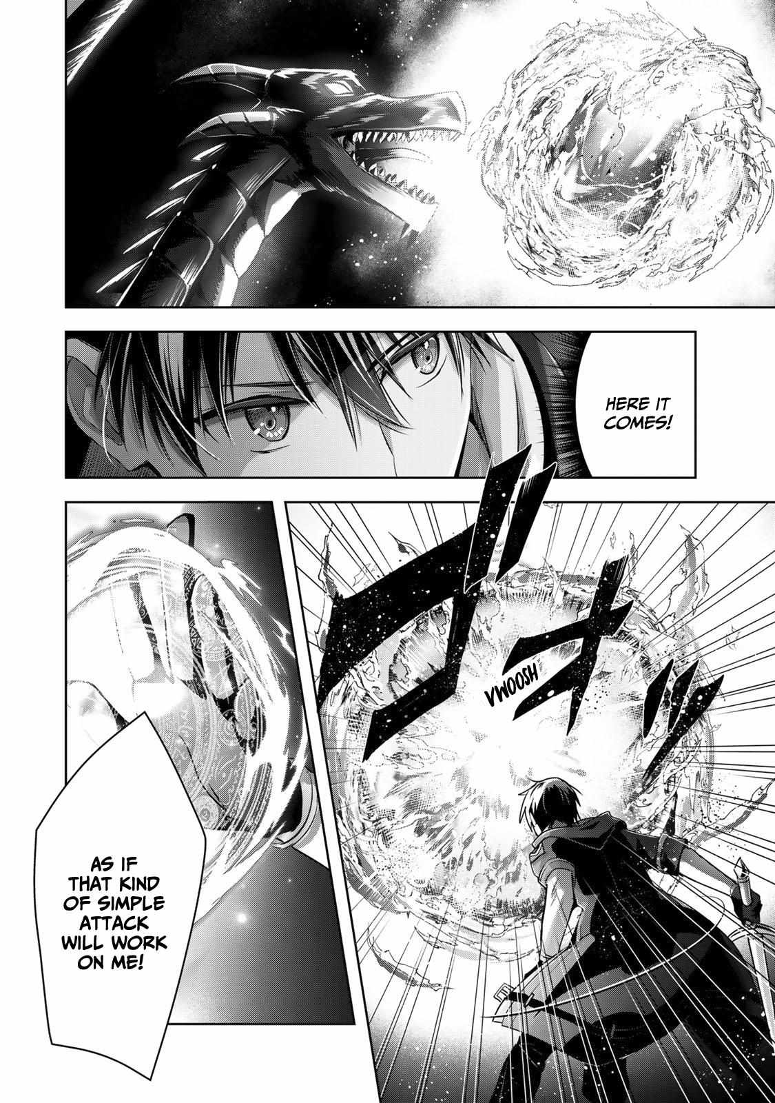 Read Yuusha Party O Oida Sareta Kiyou Binbou Manga Online