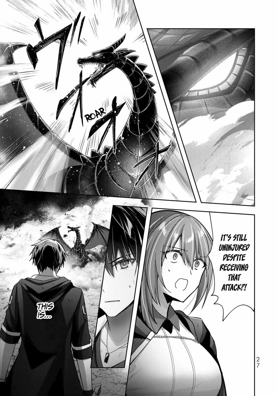 Read Yuusha Party O Oida Sareta Kiyou Binbou Manga Online