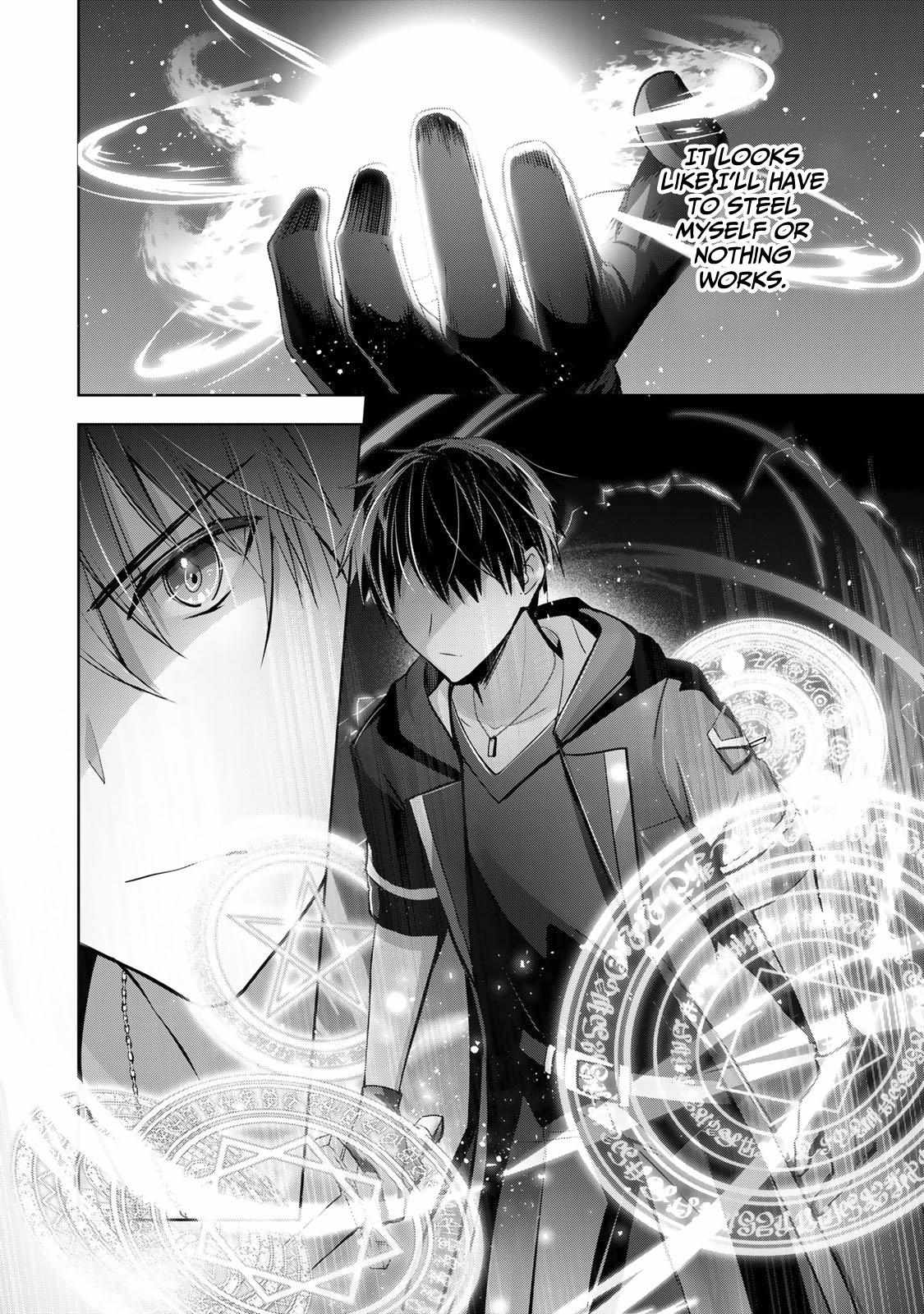 Read Yuusha Party O Oida Sareta Kiyou Binbou Manga Online