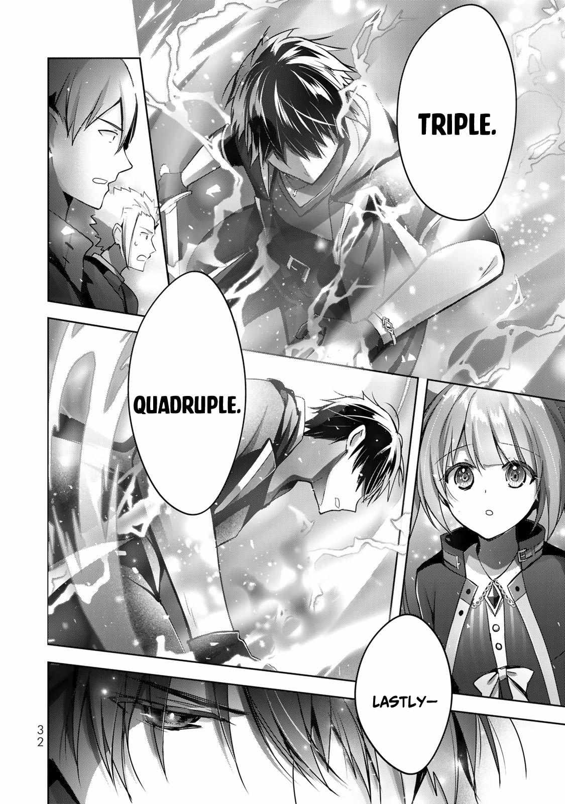 Read Yuusha Party O Oida Sareta Kiyou Binbou Manga Online