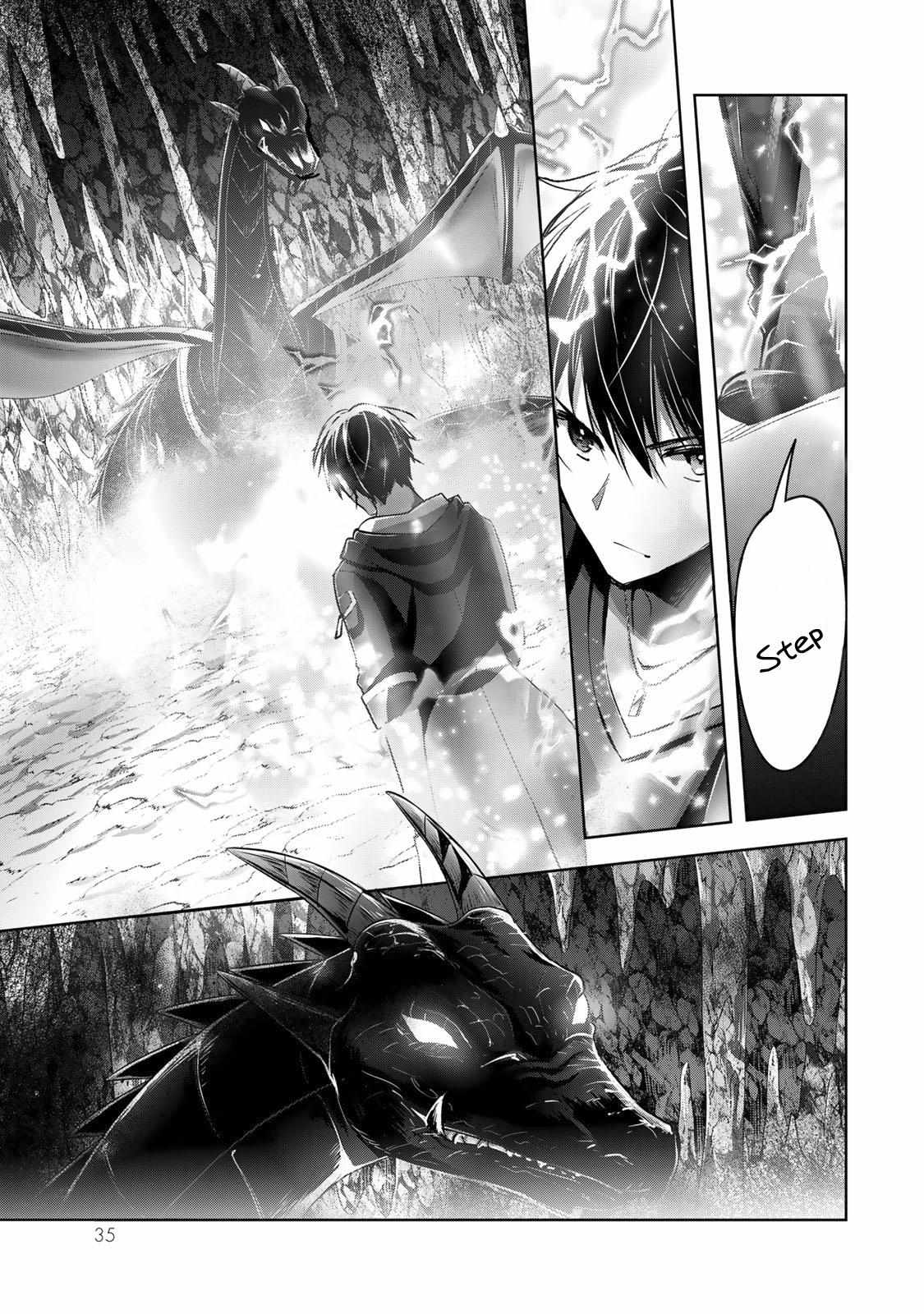 Read Yuusha Party O Oida Sareta Kiyou Binbou Manga Online