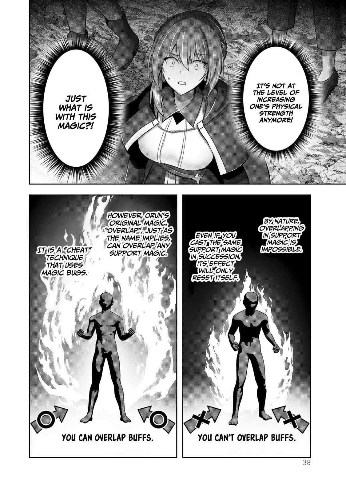 Read Yuusha Party O Oida Sareta Kiyou Binbou Manga Online