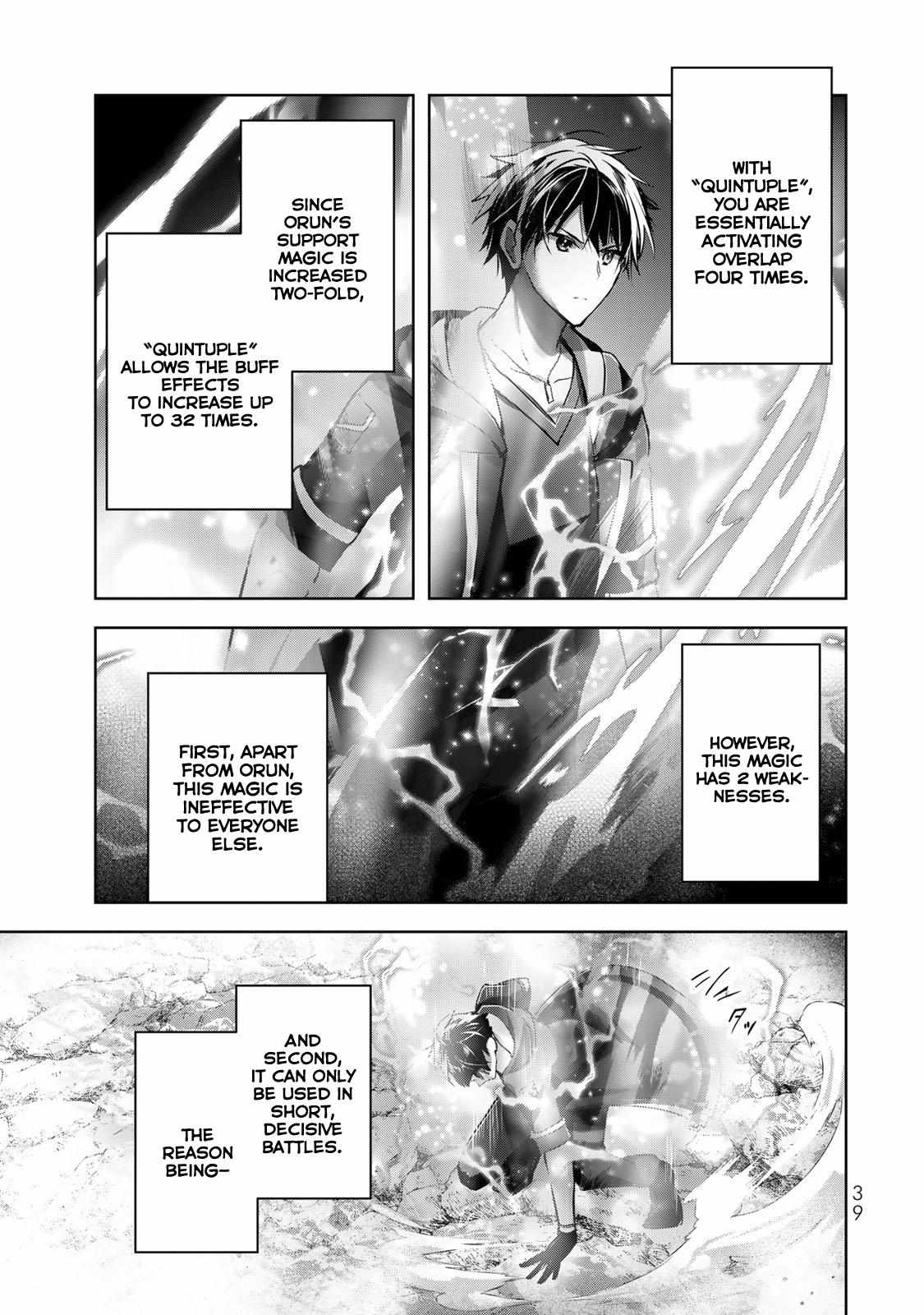 Read Yuusha Party O Oida Sareta Kiyou Binbou Manga Online