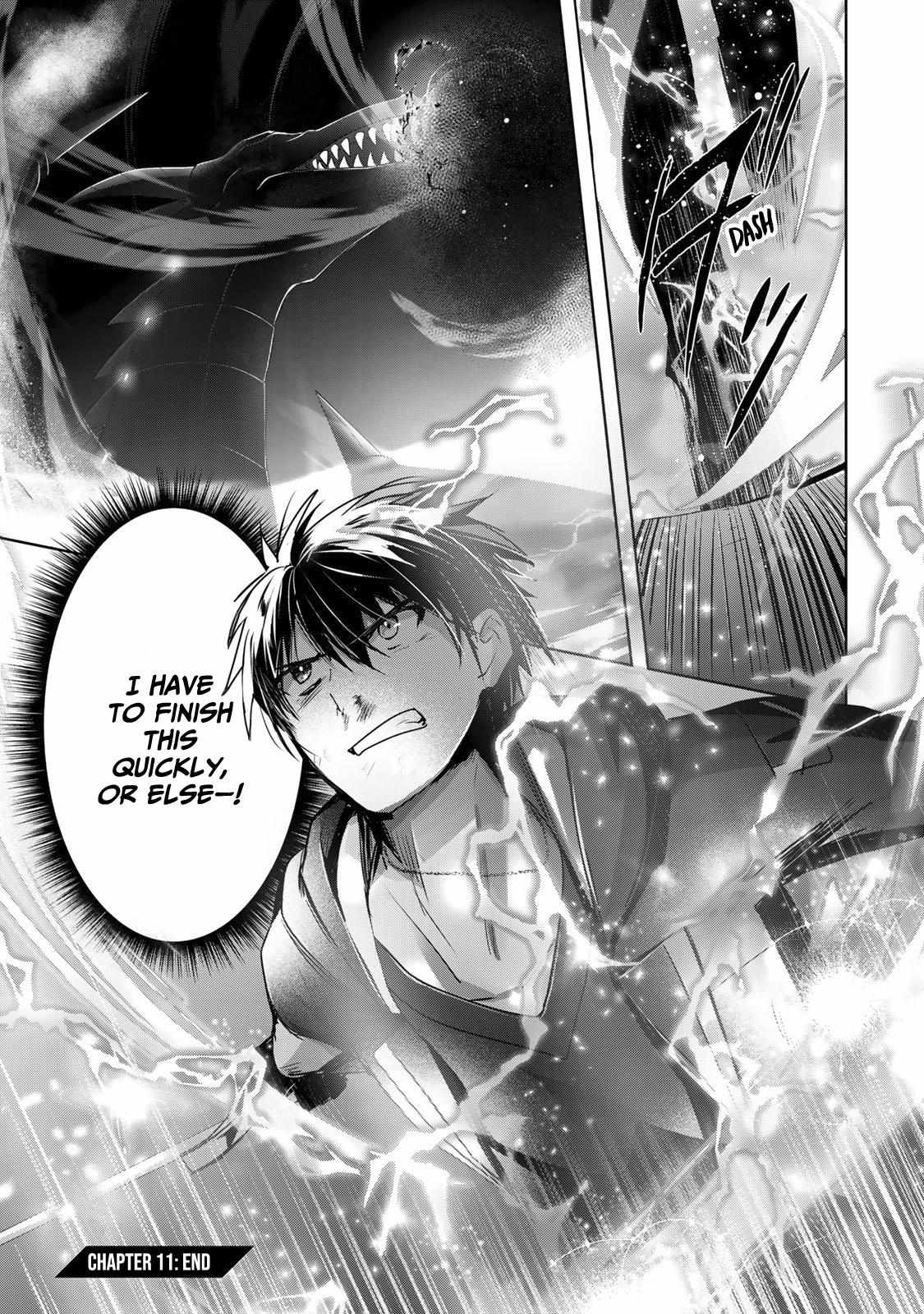Read Yuusha Party O Oida Sareta Kiyou Binbou Manga Online