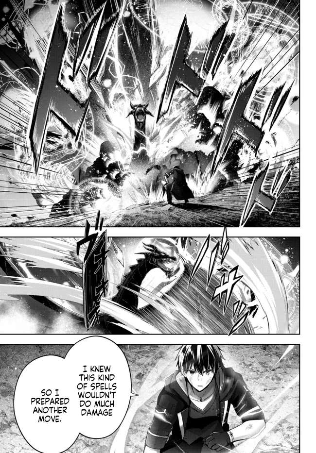 Read Yuusha Party O Oida Sareta Kiyou Binbou Manga Online
