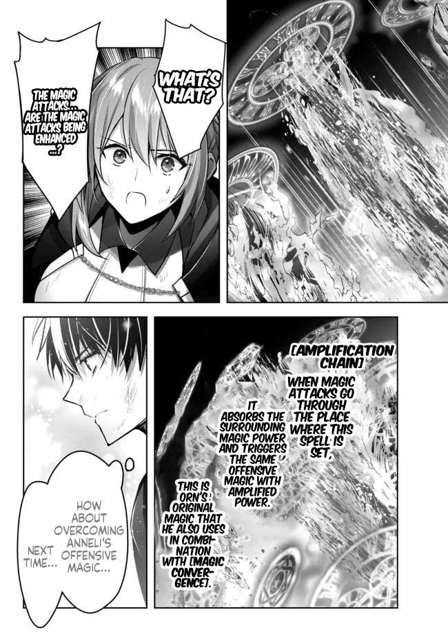 Read Yuusha Party O Oida Sareta Kiyou Binbou Manga Online