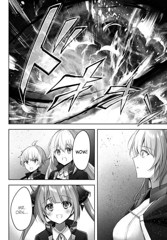 Read Yuusha Party O Oida Sareta Kiyou Binbou Manga Online