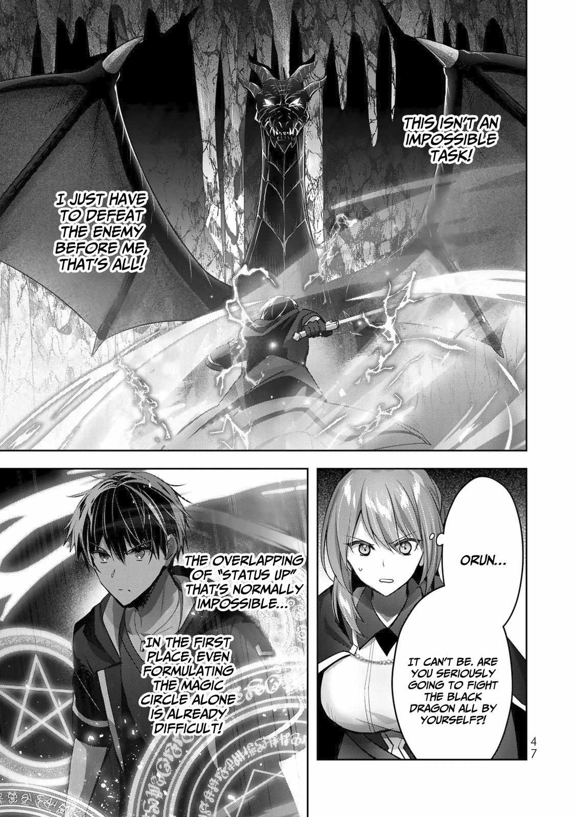 Read Yuusha Party O Oida Sareta Kiyou Binbou Manga Online