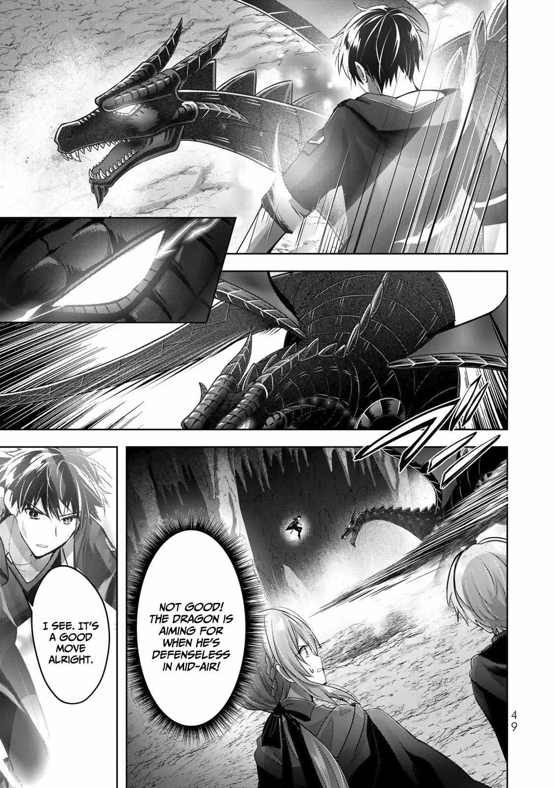 Read Yuusha Party O Oida Sareta Kiyou Binbou Manga Online