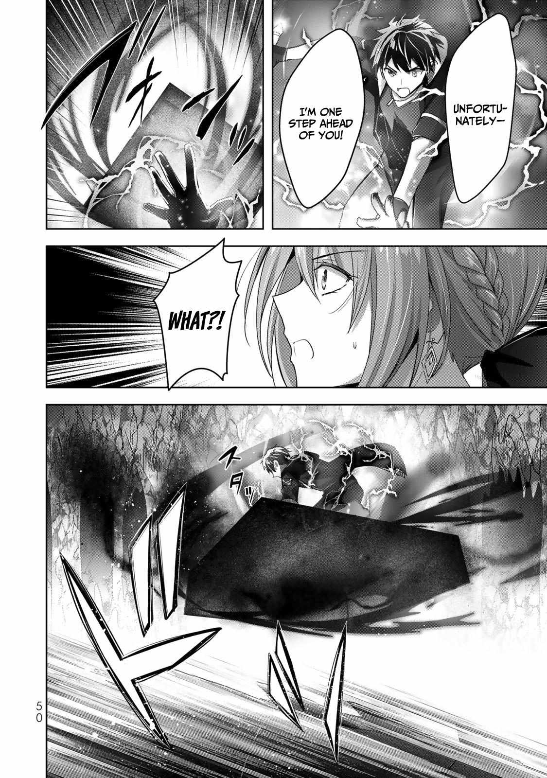 Read Yuusha Party O Oida Sareta Kiyou Binbou Manga Online