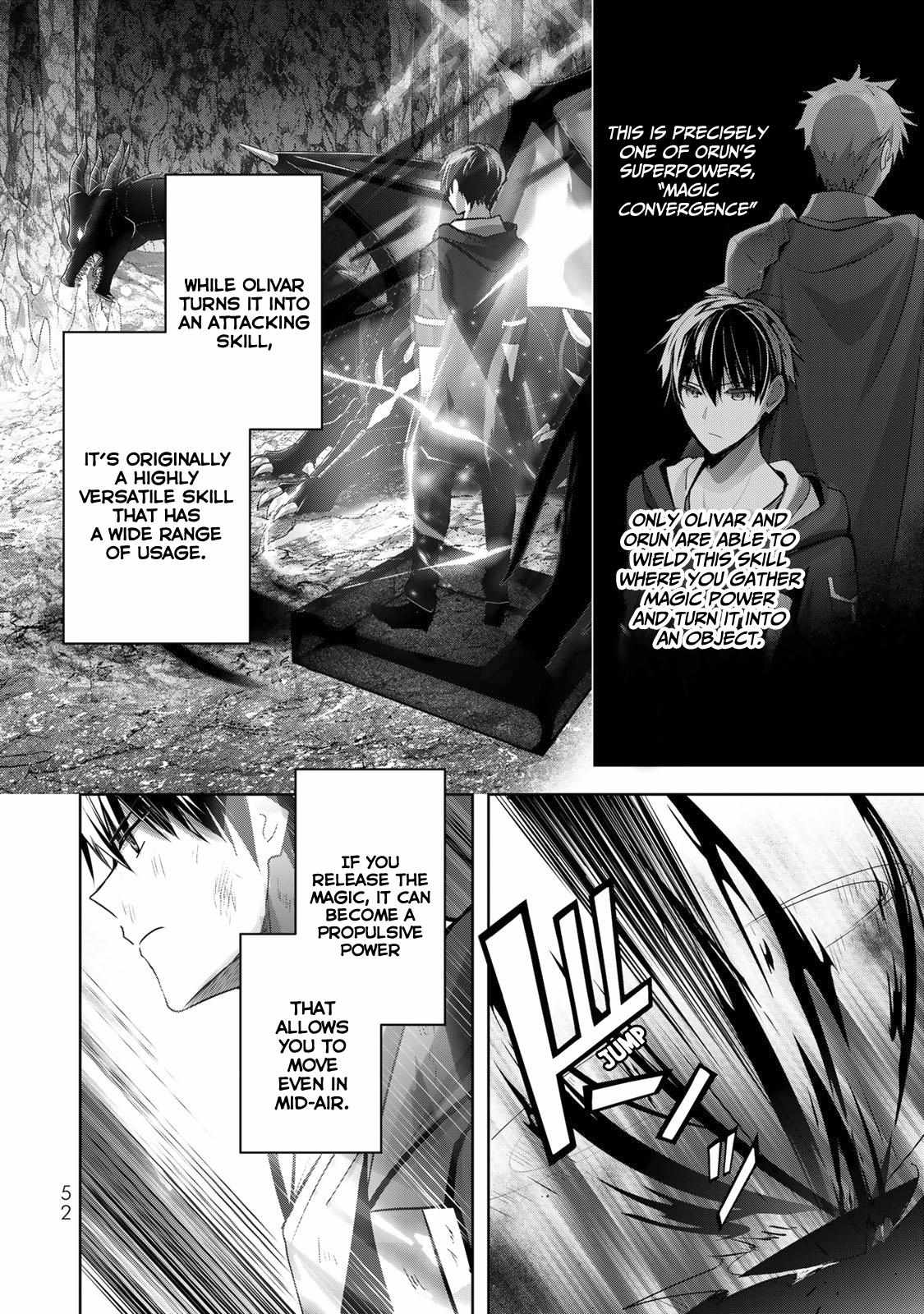 Read Yuusha Party O Oida Sareta Kiyou Binbou Manga Online