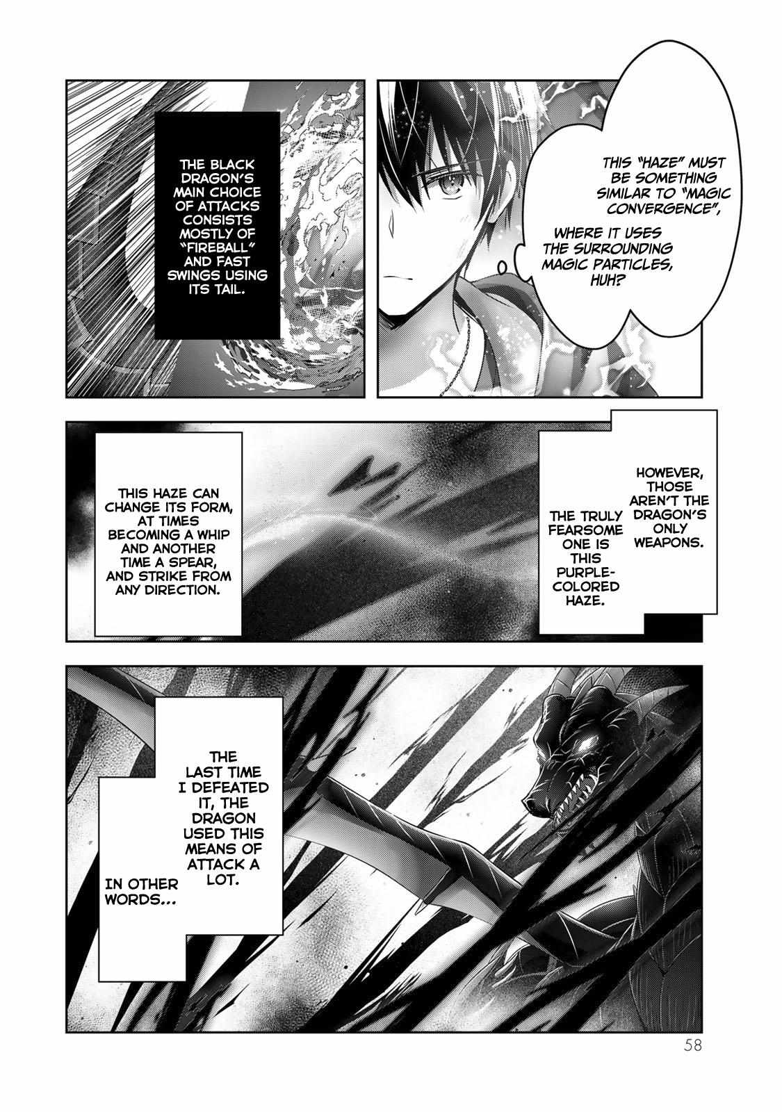 Read Yuusha Party O Oida Sareta Kiyou Binbou Manga Online
