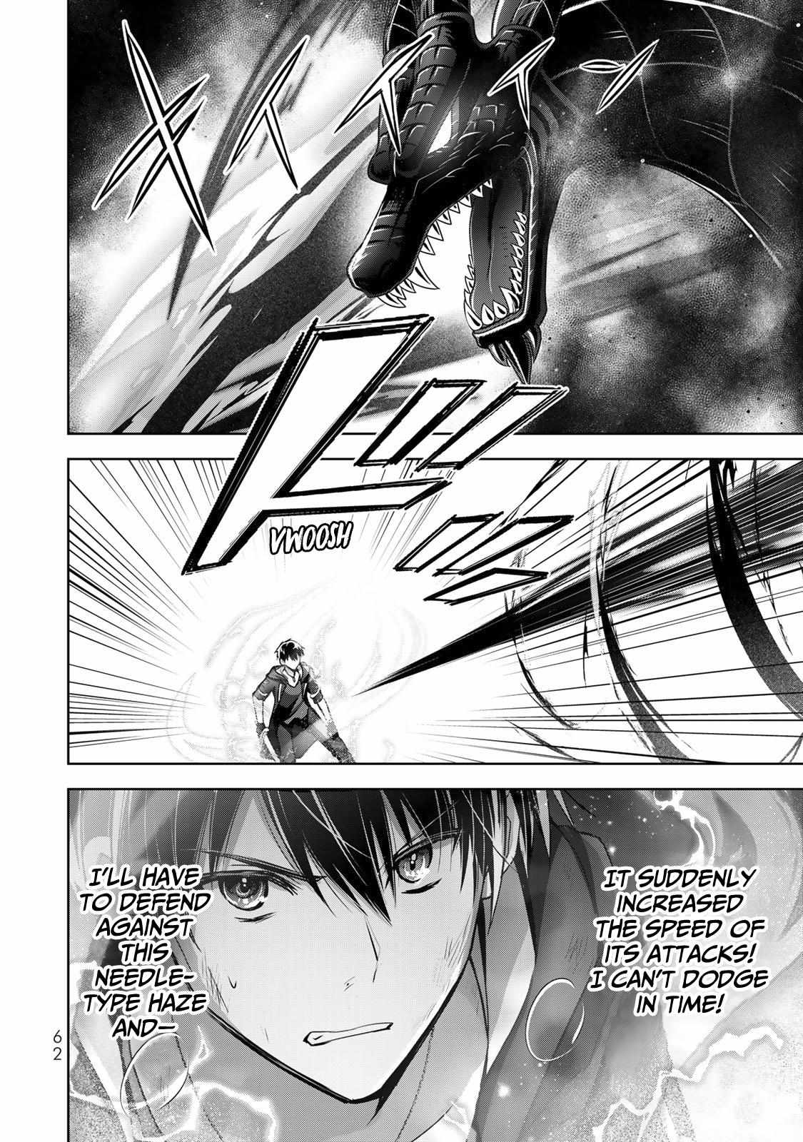 Read Yuusha Party O Oida Sareta Kiyou Binbou Manga Online