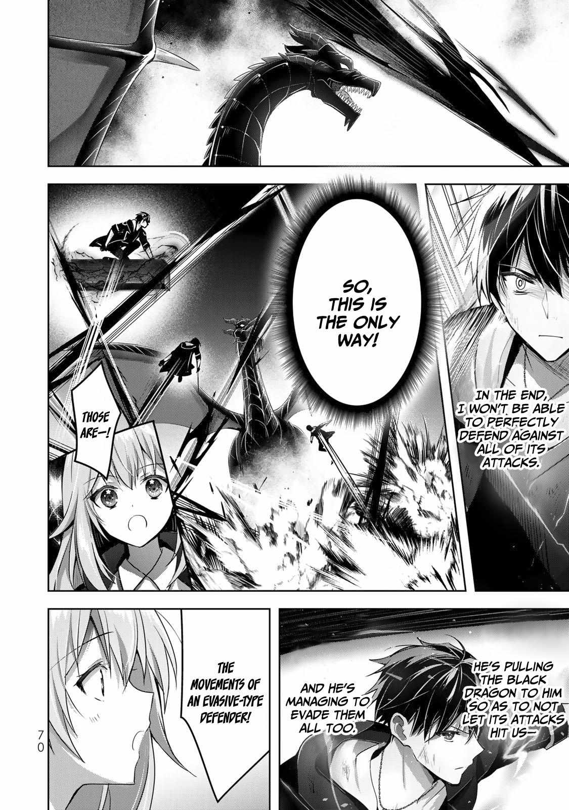 Read Yuusha Party O Oida Sareta Kiyou Binbou Manga Online