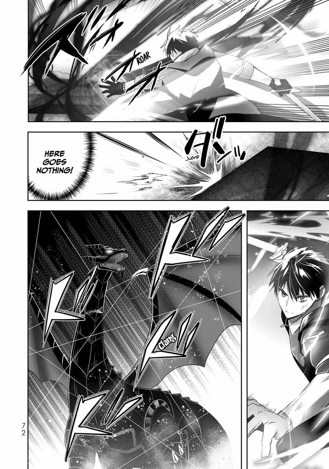 Read Yuusha Party O Oida Sareta Kiyou Binbou Manga Online