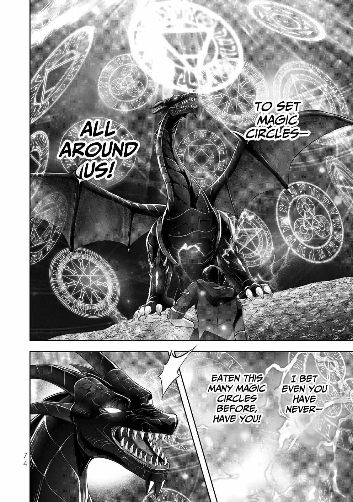 Read Yuusha Party O Oida Sareta Kiyou Binbou Manga Online