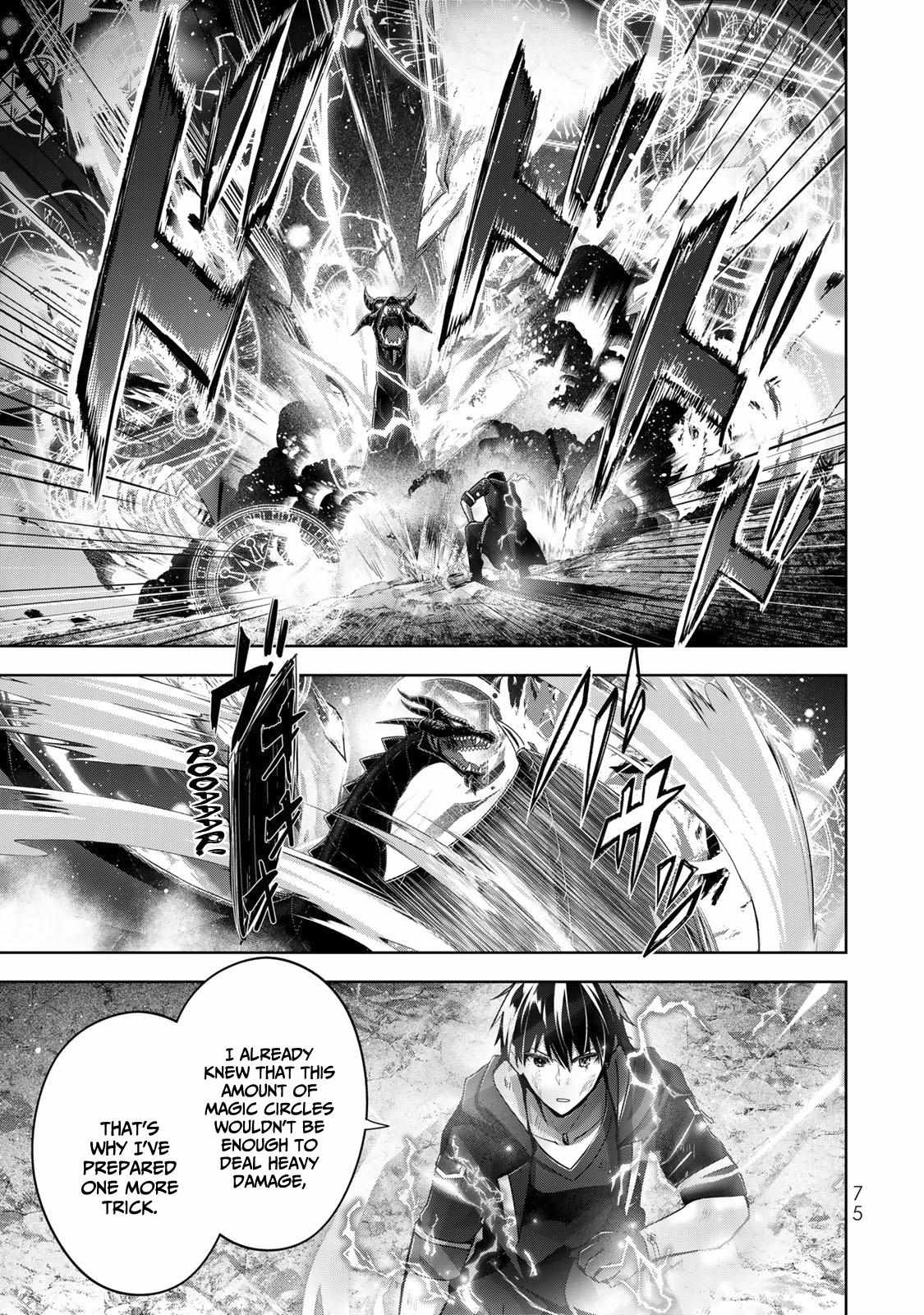 Read Yuusha Party O Oida Sareta Kiyou Binbou Manga Online