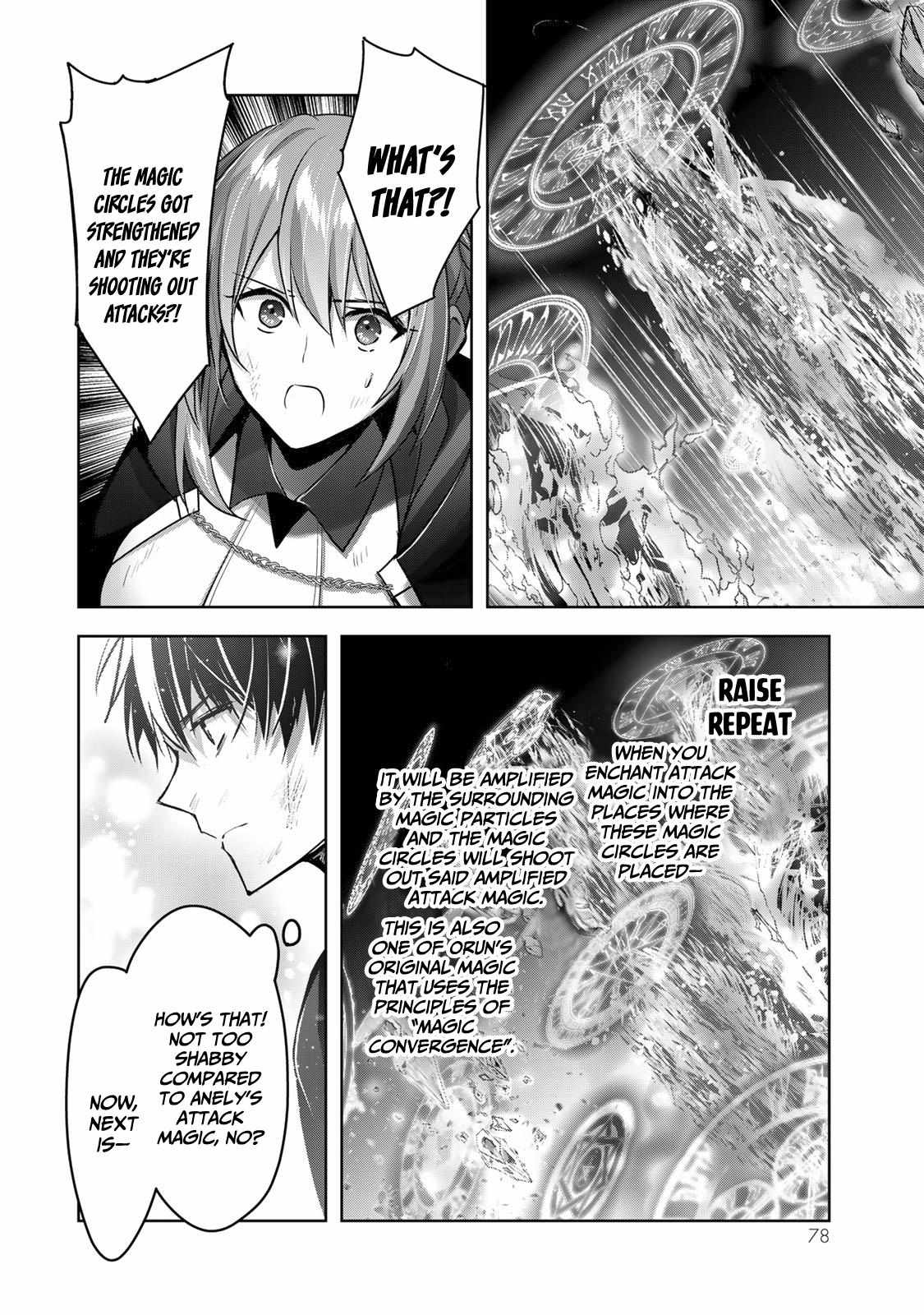 Read Yuusha Party O Oida Sareta Kiyou Binbou Manga Online