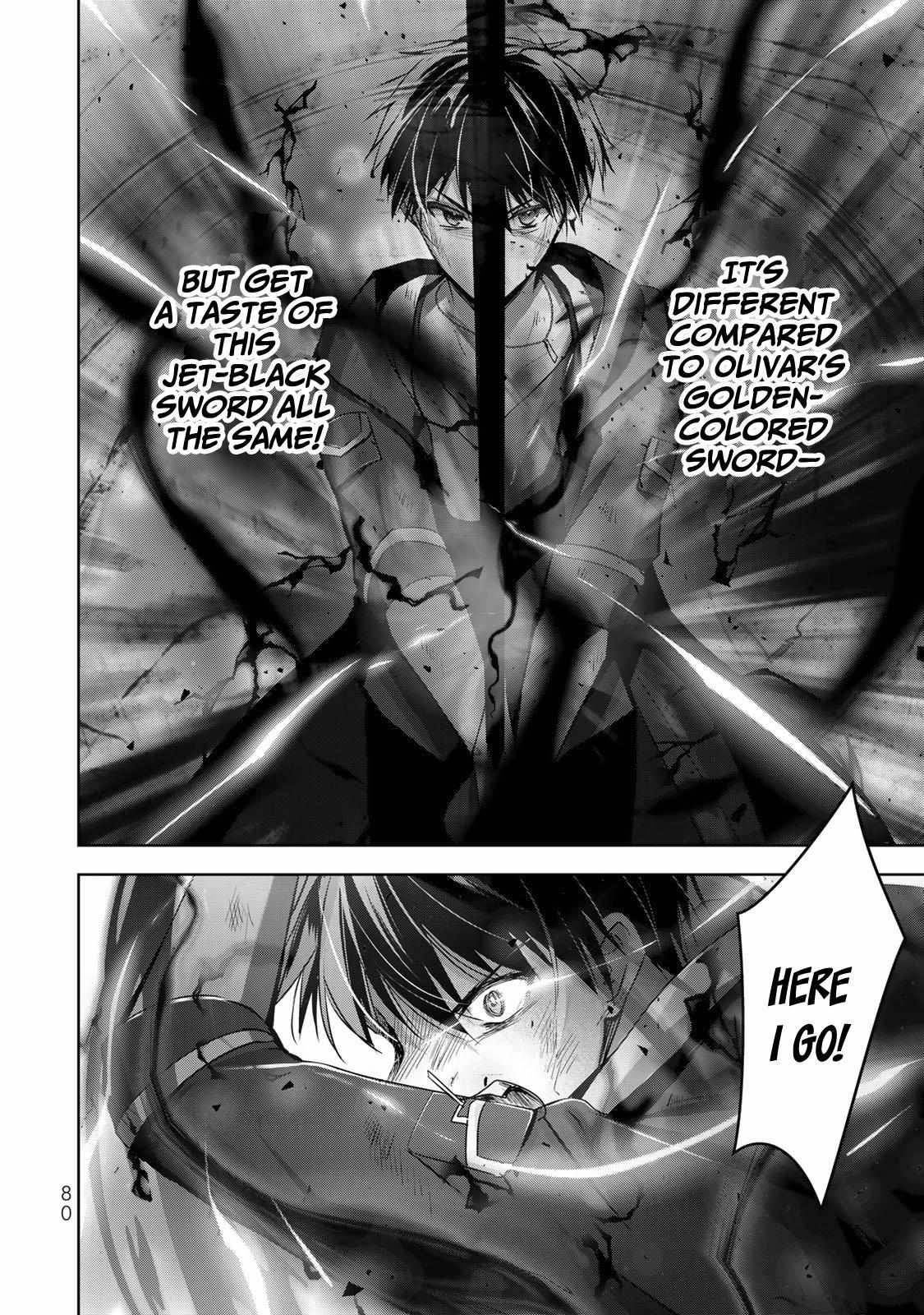 Read Yuusha Party O Oida Sareta Kiyou Binbou Manga Online