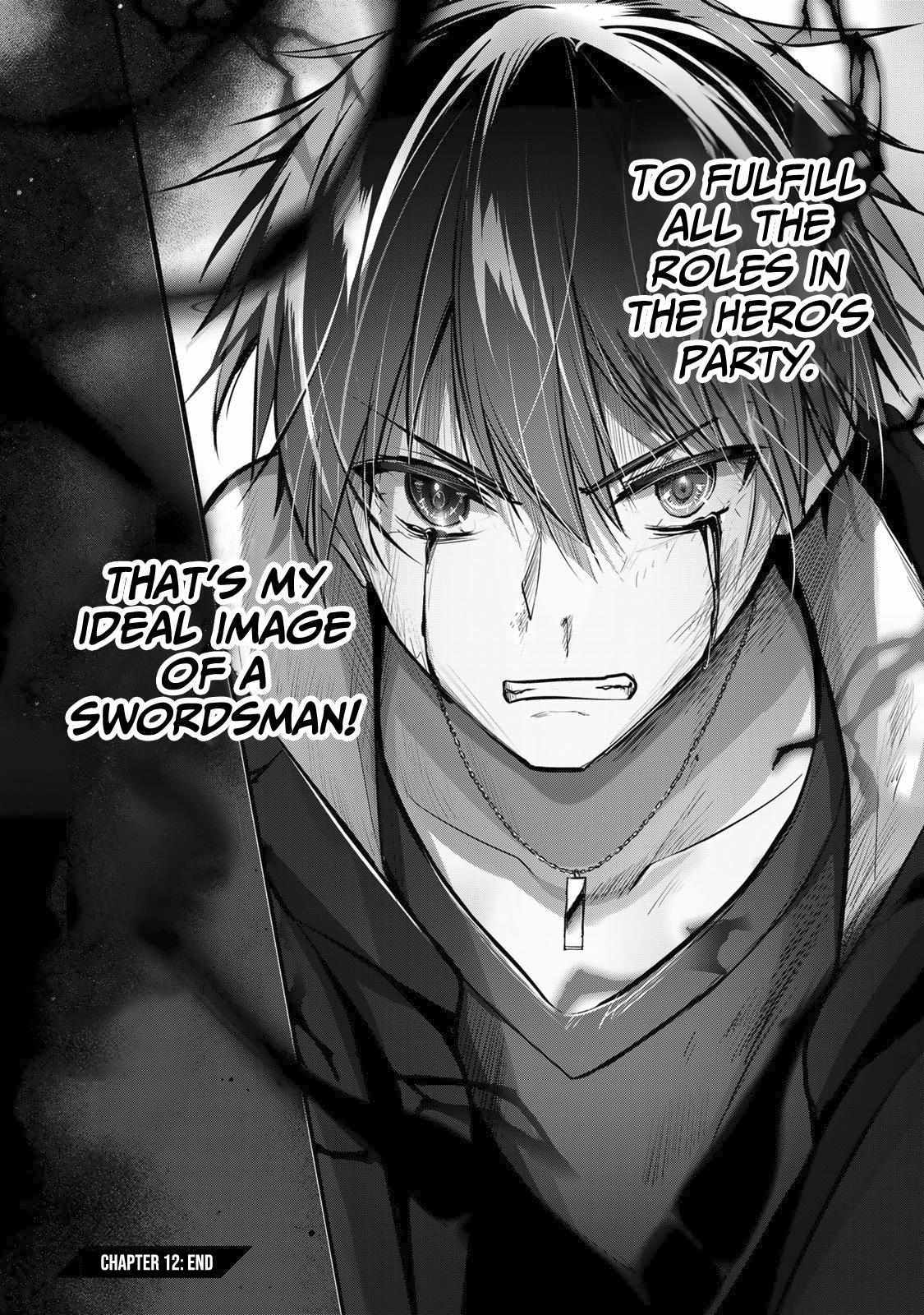 Read Yuusha Party O Oida Sareta Kiyou Binbou Manga Online