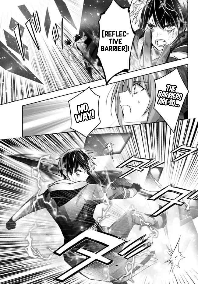 Read Yuusha Party O Oida Sareta Kiyou Binbou Manga Online