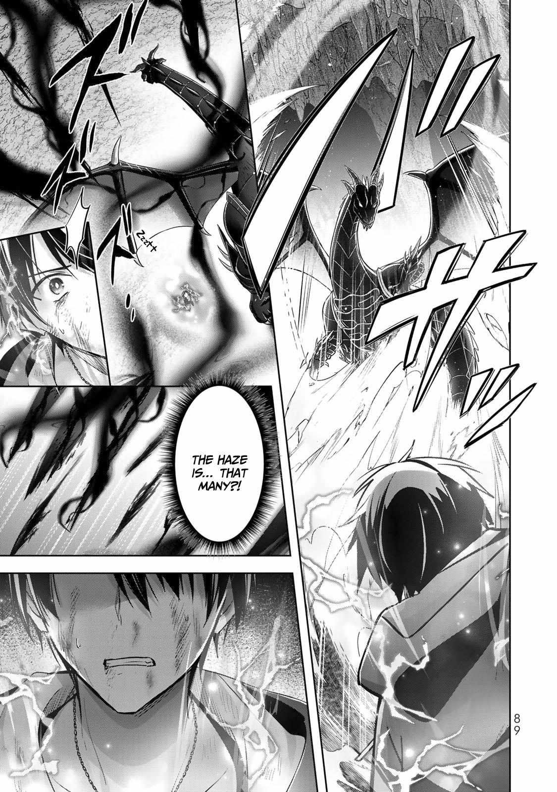 Read Yuusha Party O Oida Sareta Kiyou Binbou Manga Online