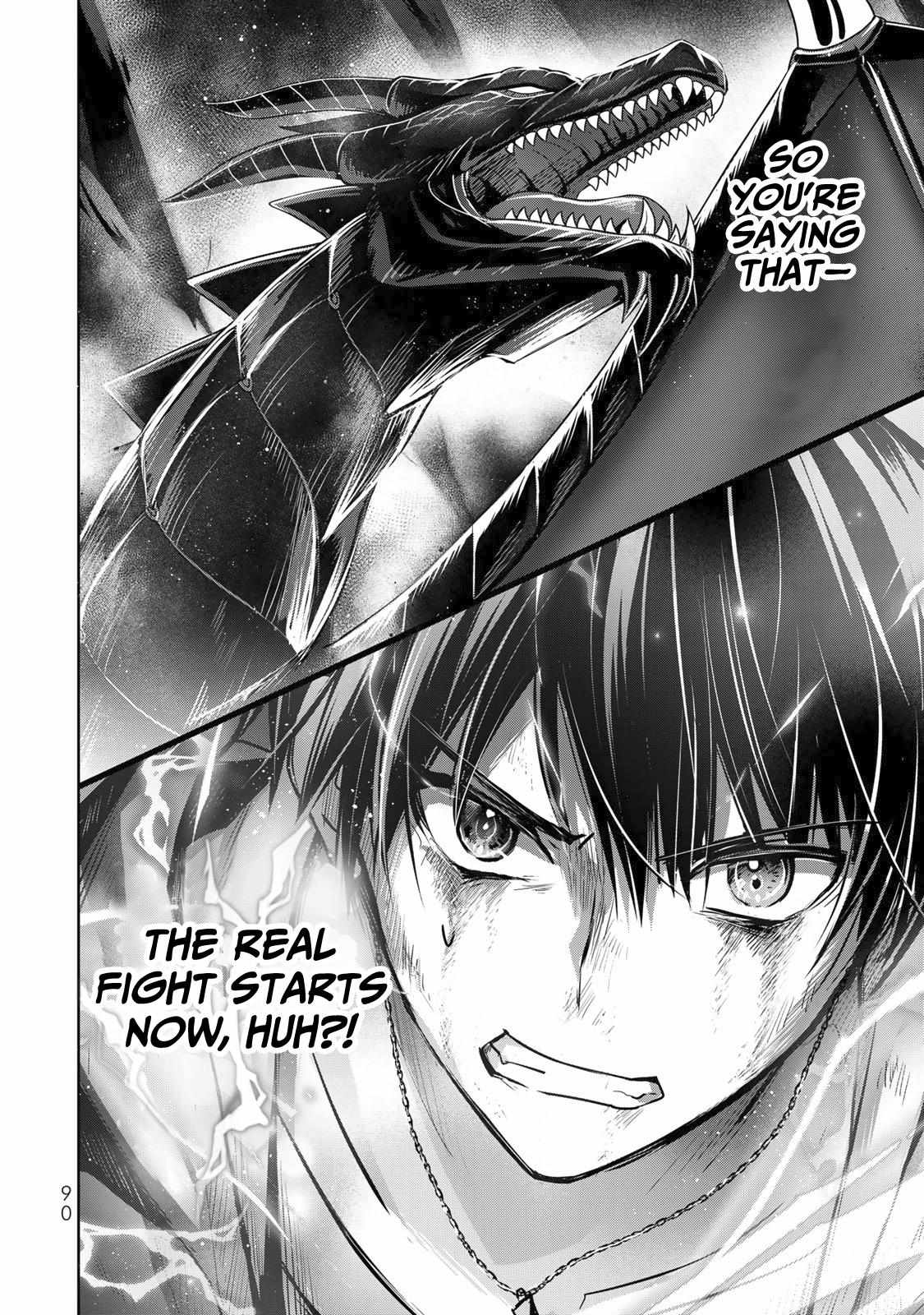 Read Yuusha Party O Oida Sareta Kiyou Binbou Manga Online