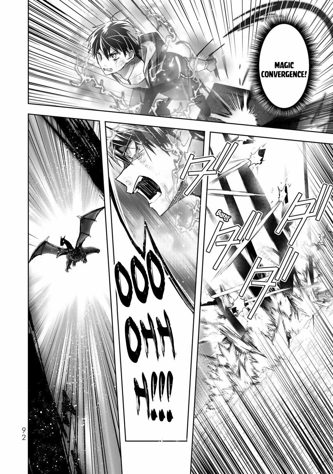 Read Yuusha Party O Oida Sareta Kiyou Binbou Manga Online