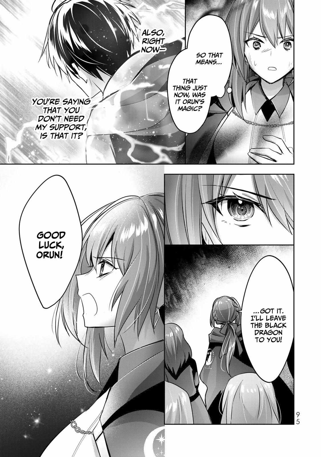 Read Yuusha Party O Oida Sareta Kiyou Binbou Manga Online