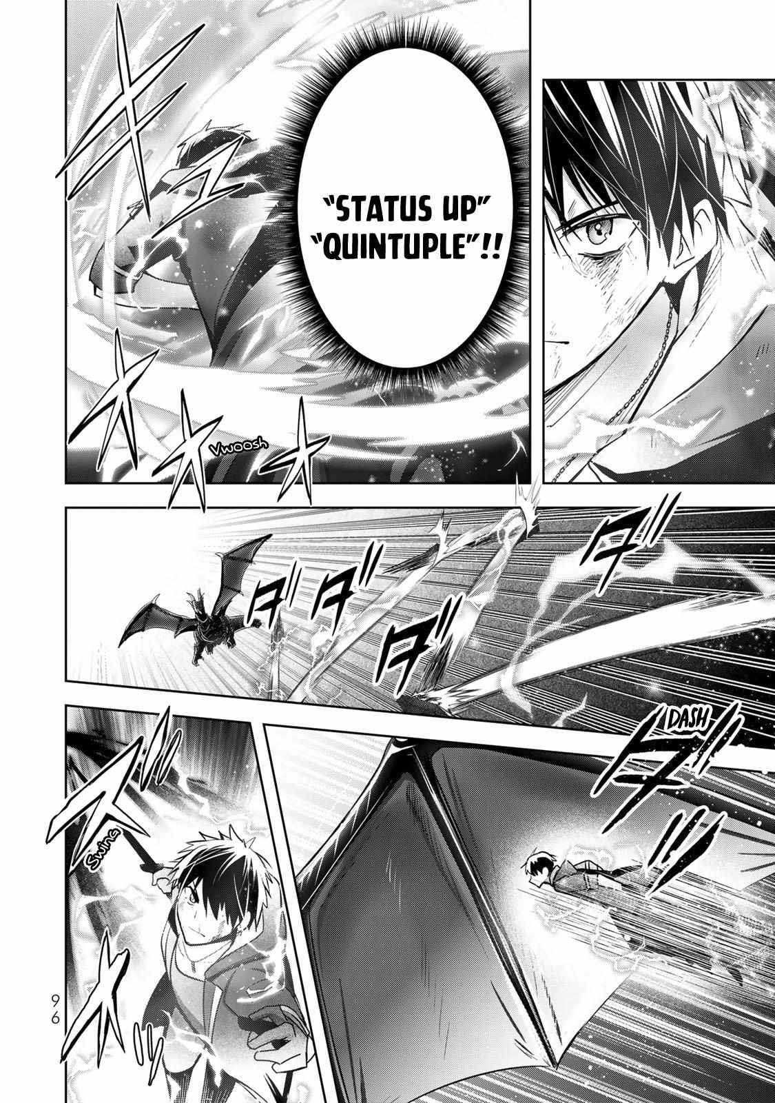 Read Yuusha Party O Oida Sareta Kiyou Binbou Manga Online