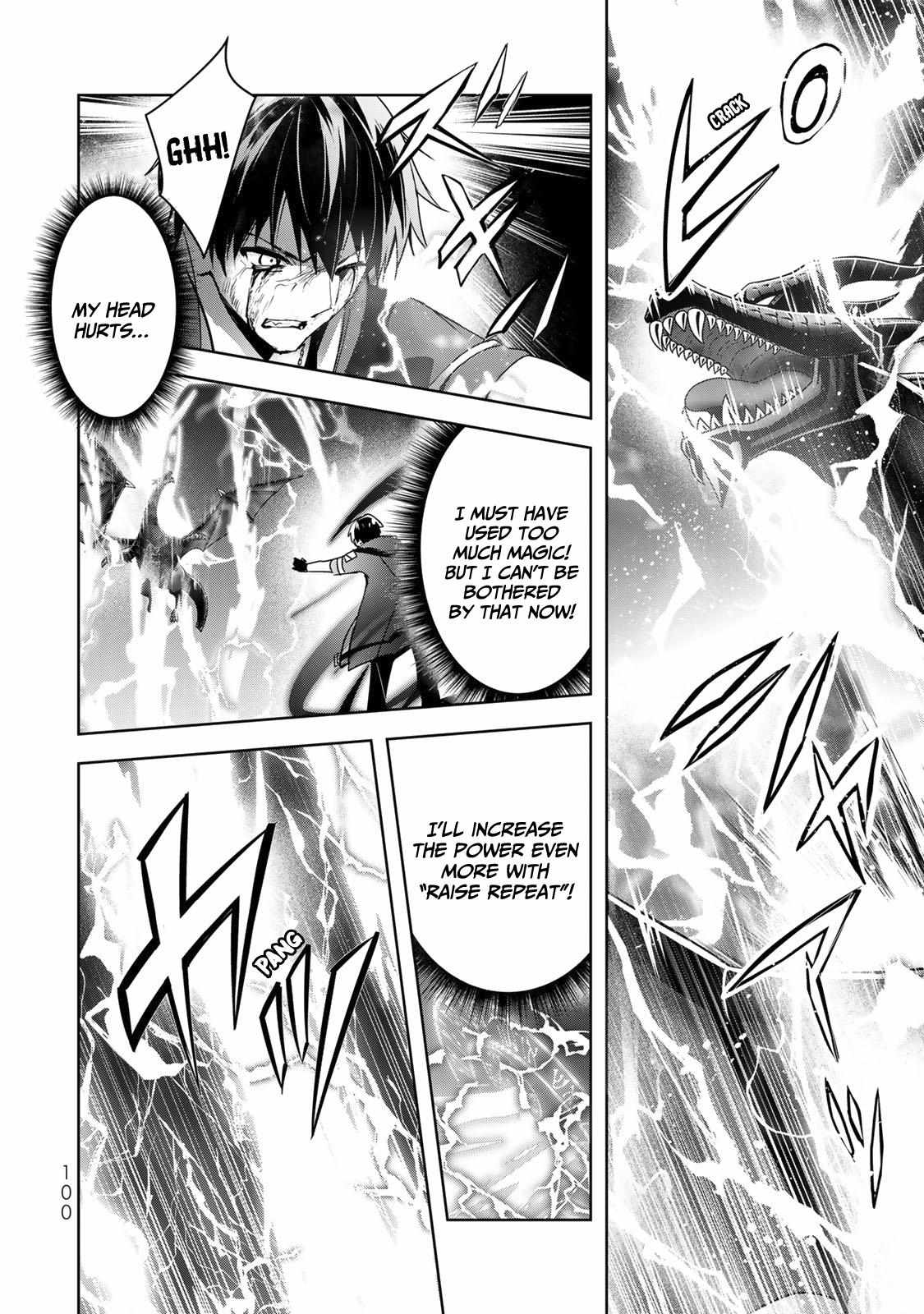 Read Yuusha Party O Oida Sareta Kiyou Binbou Manga Online