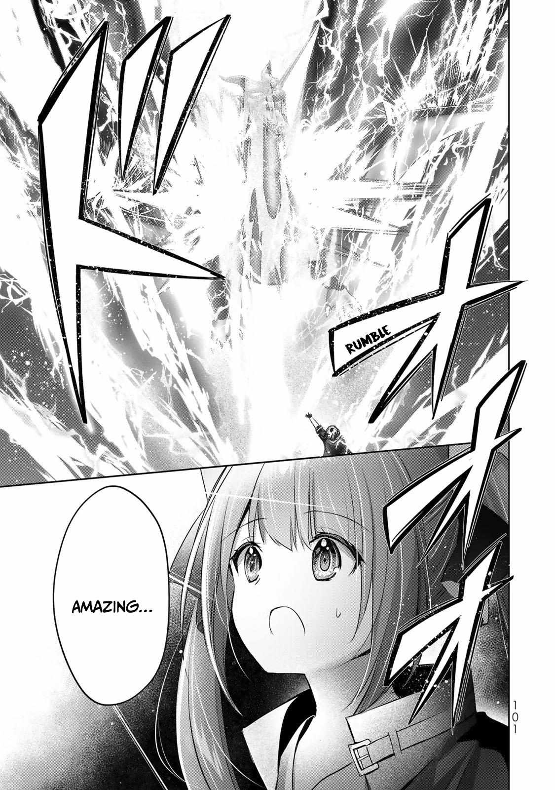 Read Yuusha Party O Oida Sareta Kiyou Binbou Manga Online