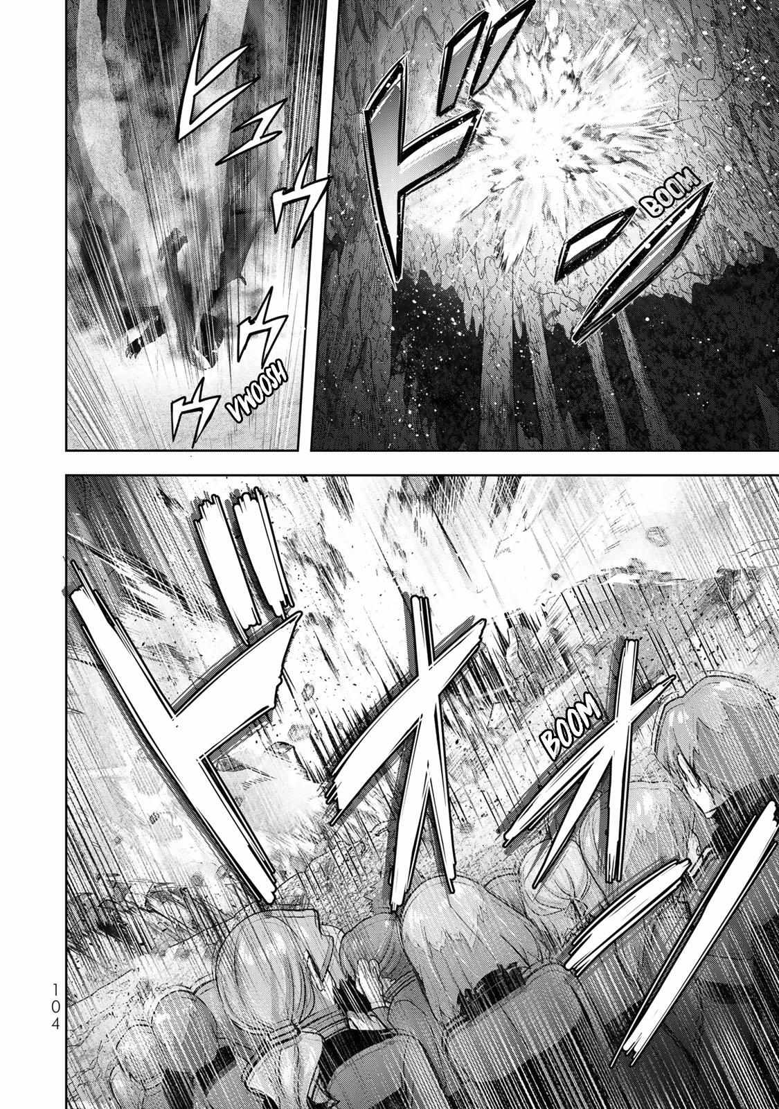 Read Yuusha Party O Oida Sareta Kiyou Binbou Manga Online
