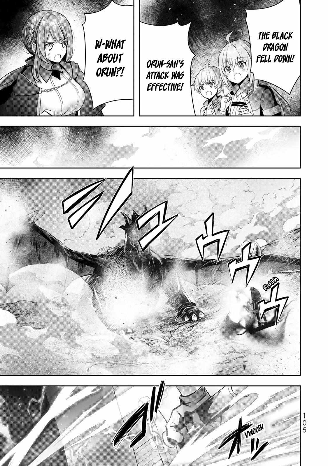Read Yuusha Party O Oida Sareta Kiyou Binbou Manga Online