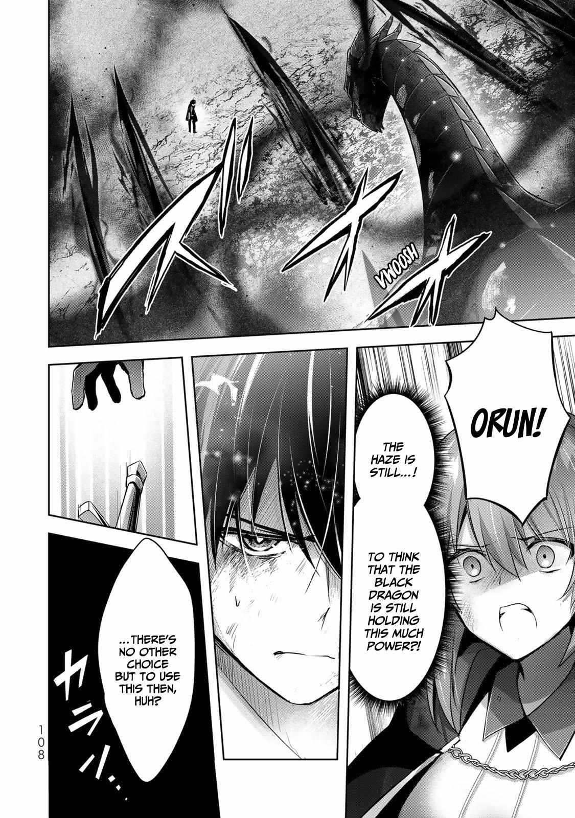 Read Yuusha Party O Oida Sareta Kiyou Binbou Manga Online
