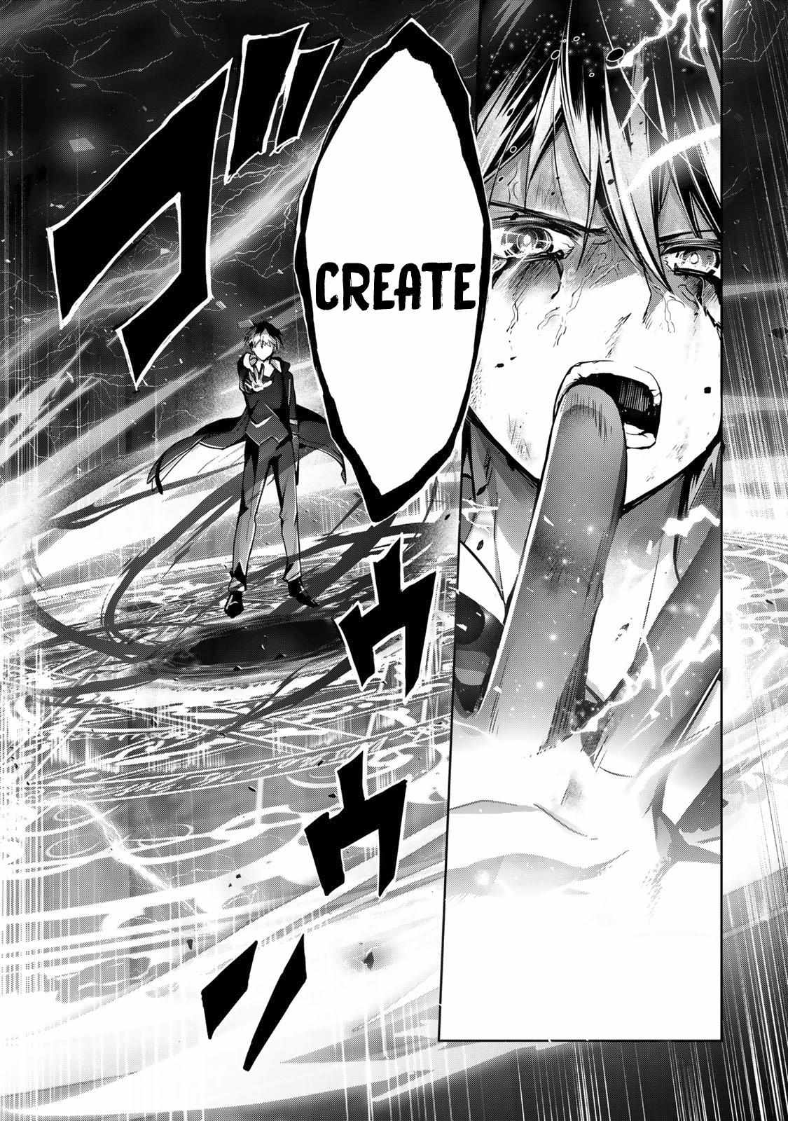 Read Yuusha Party O Oida Sareta Kiyou Binbou Manga Online