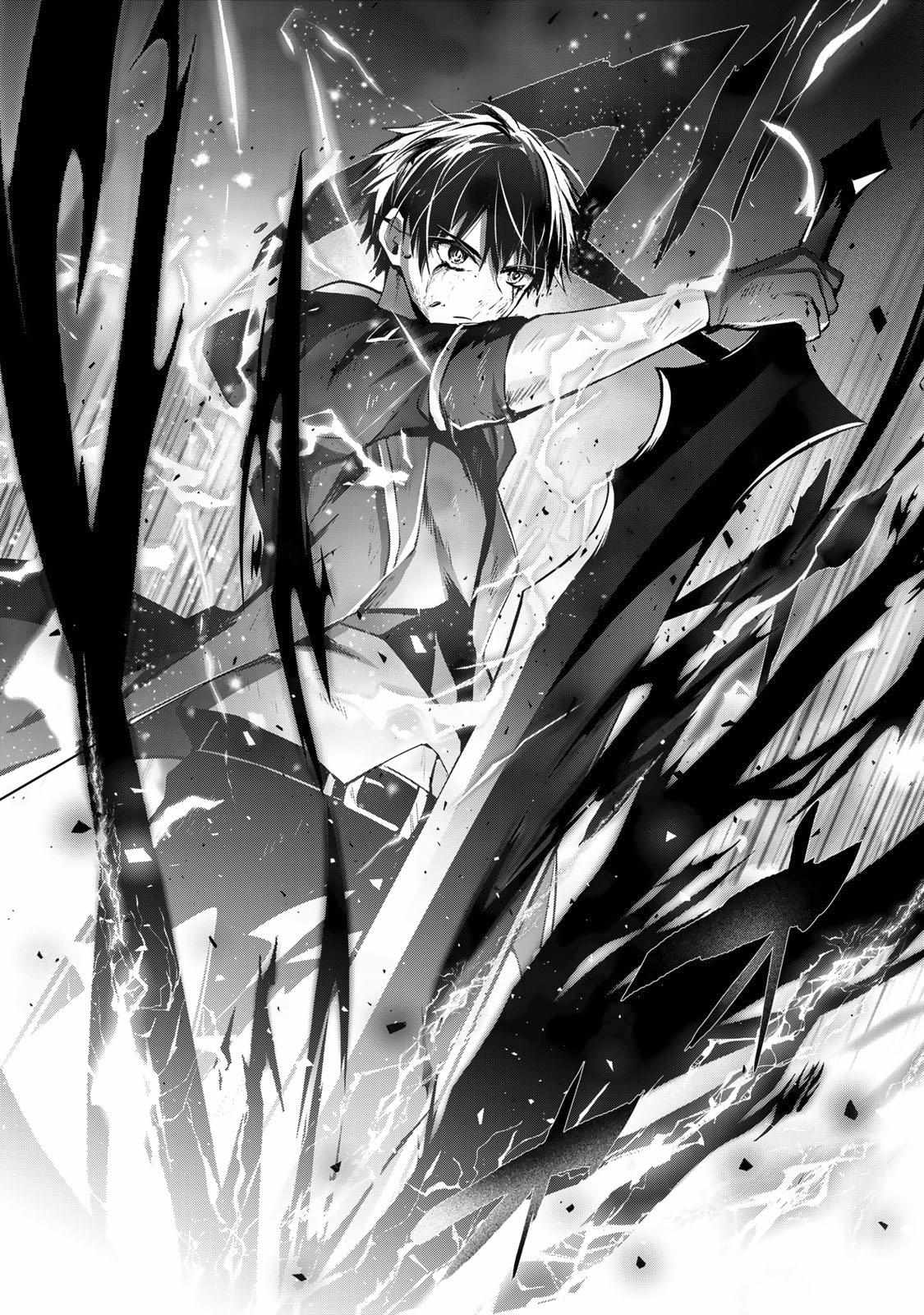 Read Yuusha Party O Oida Sareta Kiyou Binbou Manga Online