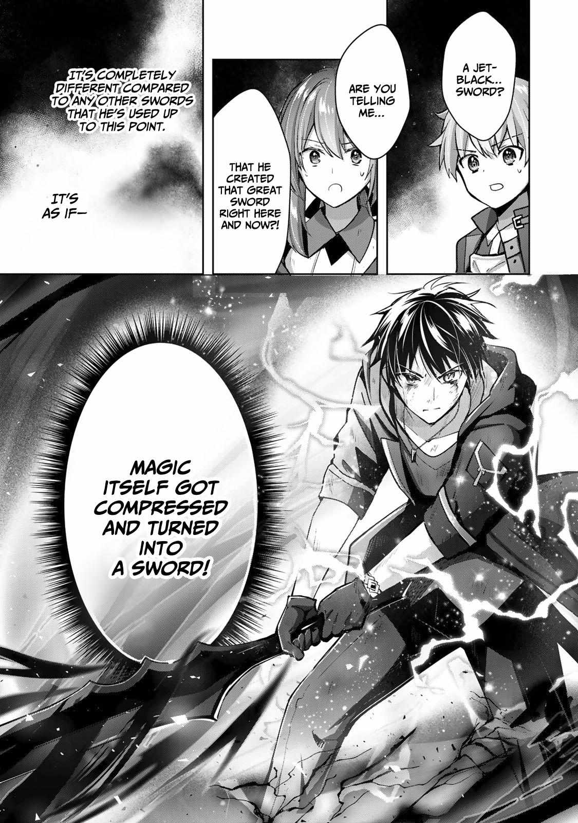 Read Yuusha Party O Oida Sareta Kiyou Binbou Manga Online