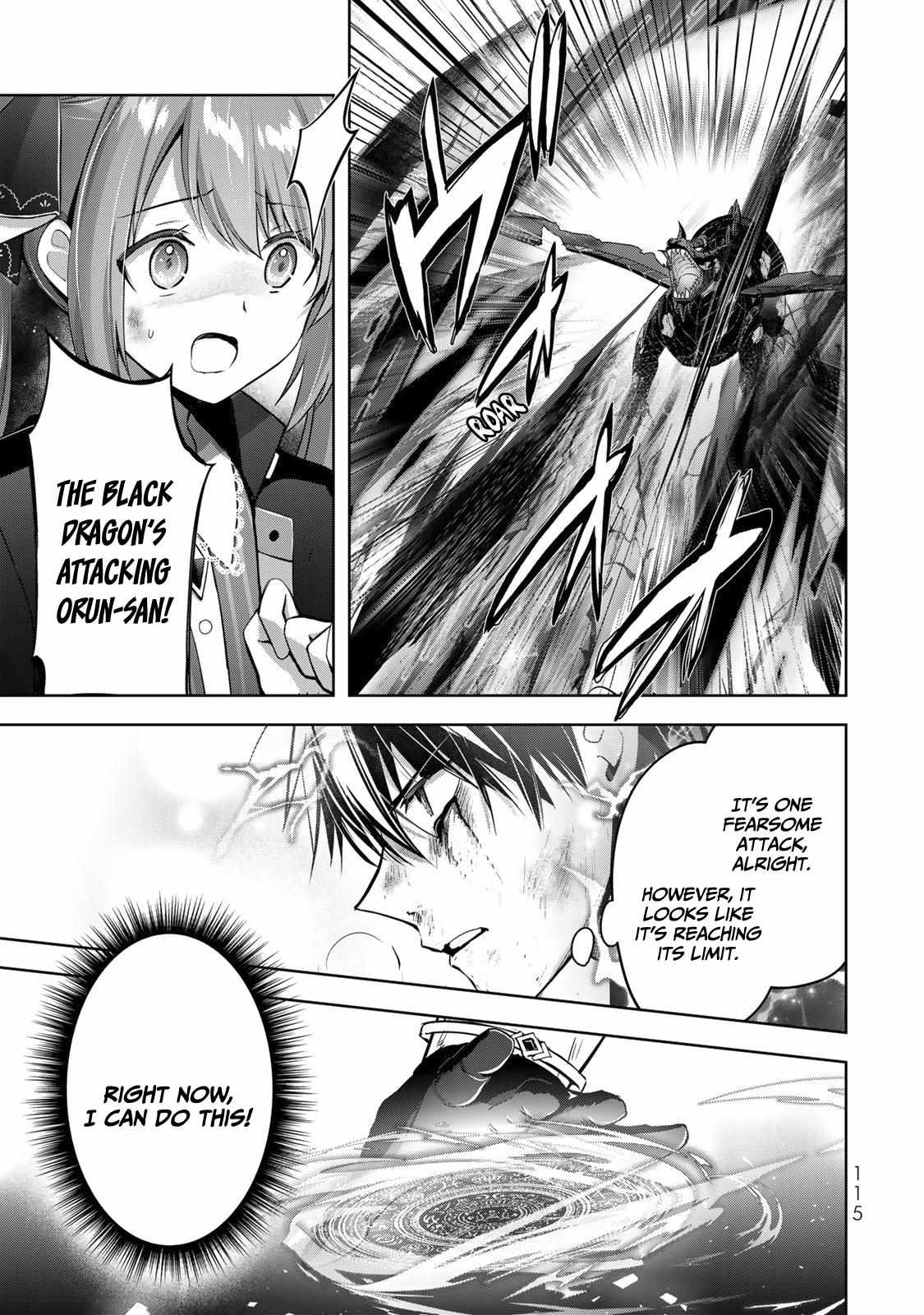 Read Yuusha Party O Oida Sareta Kiyou Binbou Manga Online