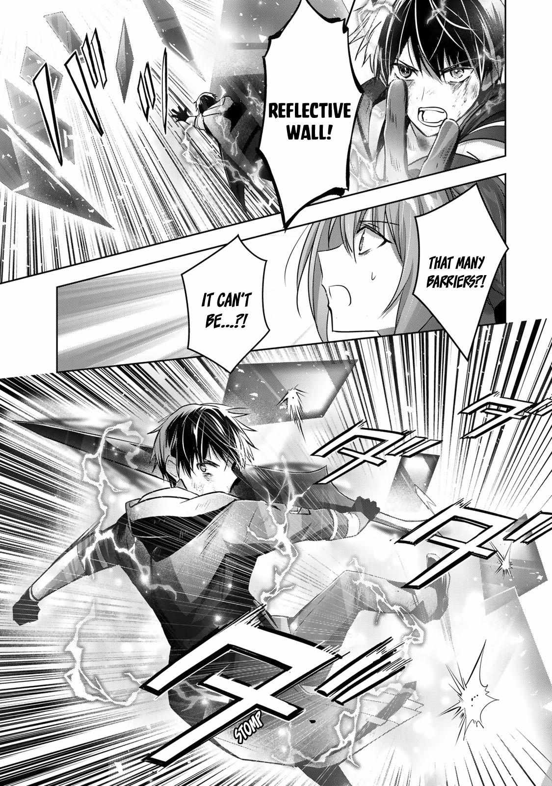 Read Yuusha Party O Oida Sareta Kiyou Binbou Manga Online