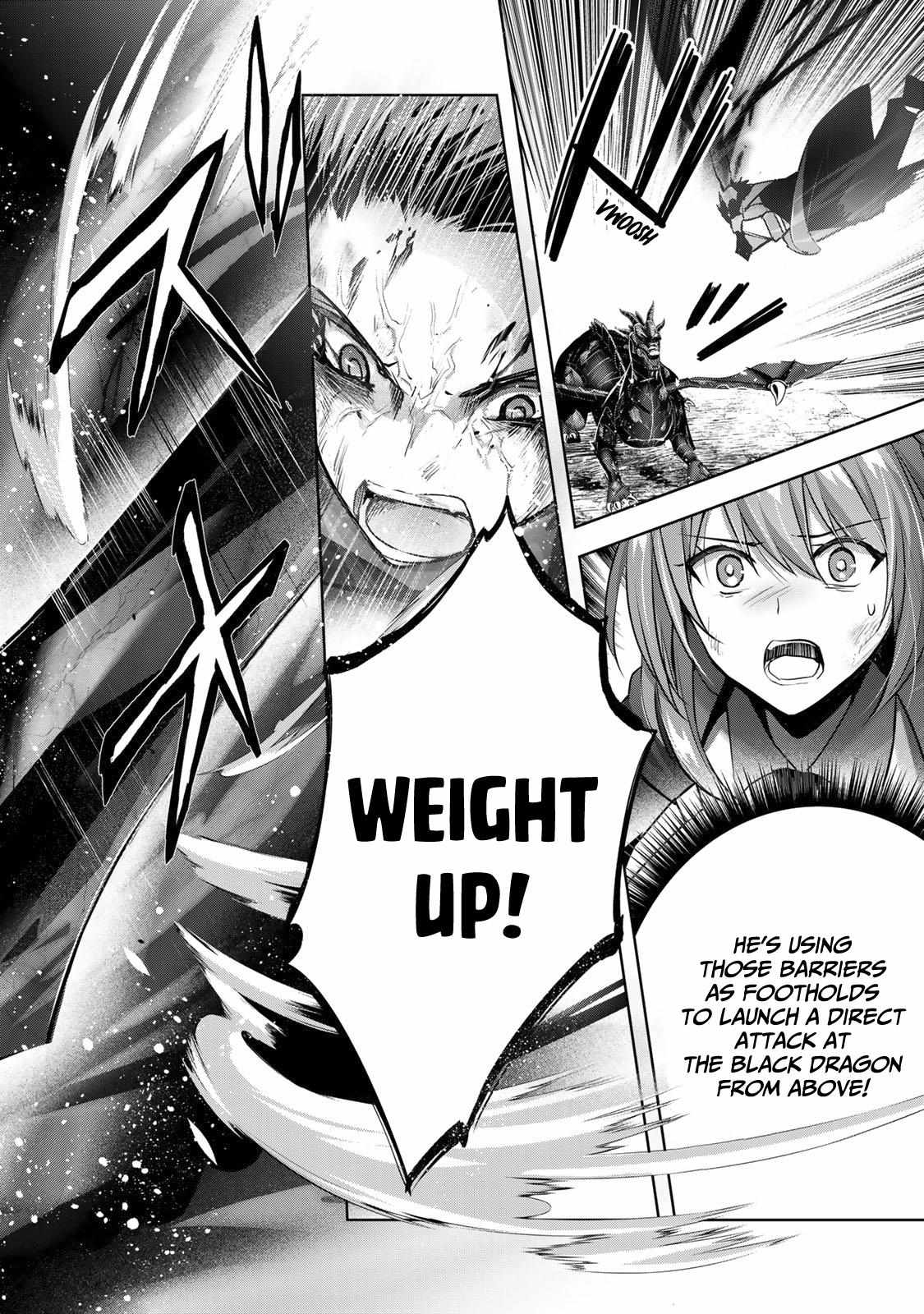 Read Yuusha Party O Oida Sareta Kiyou Binbou Manga Online