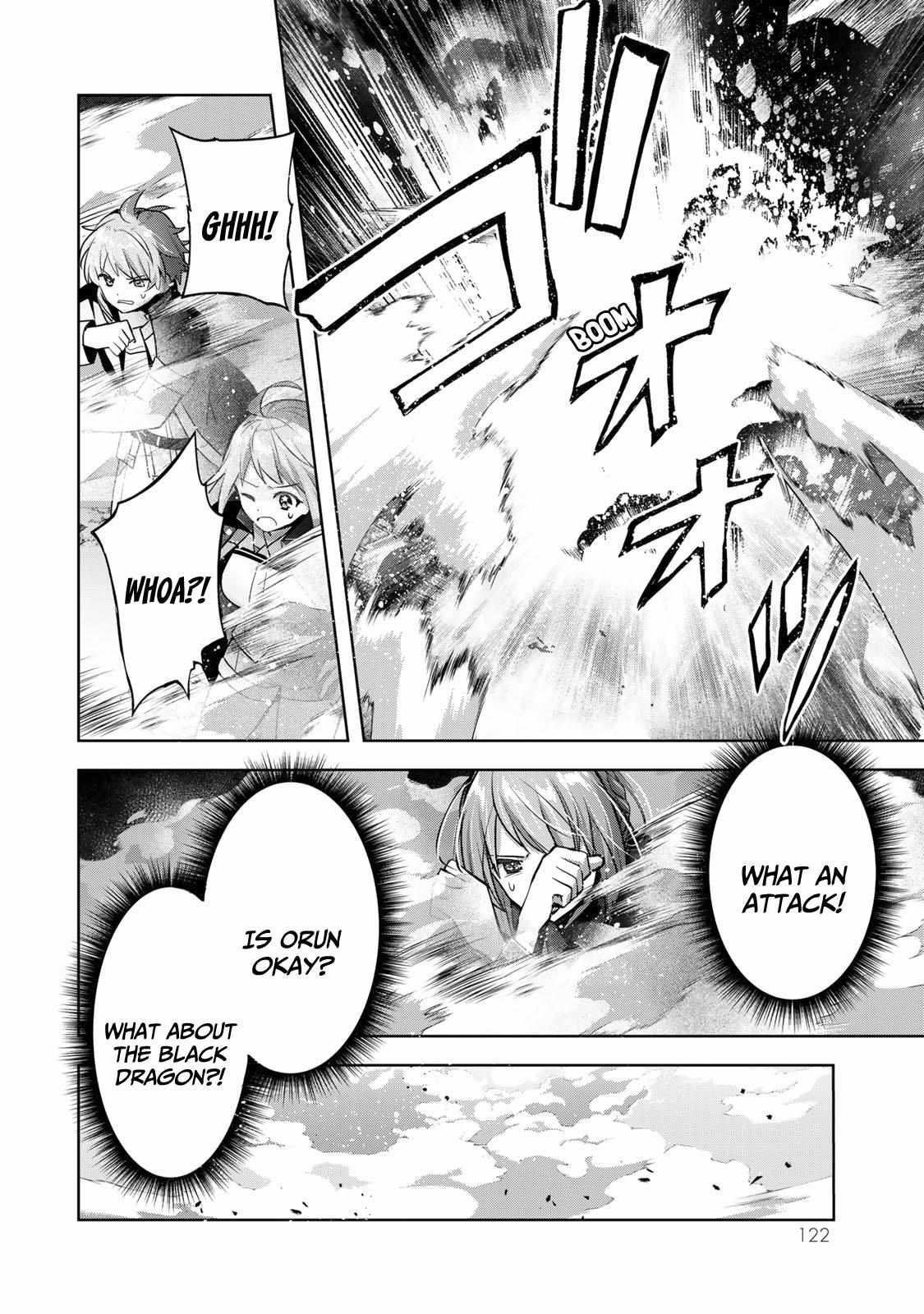 Read Yuusha Party O Oida Sareta Kiyou Binbou Manga Online