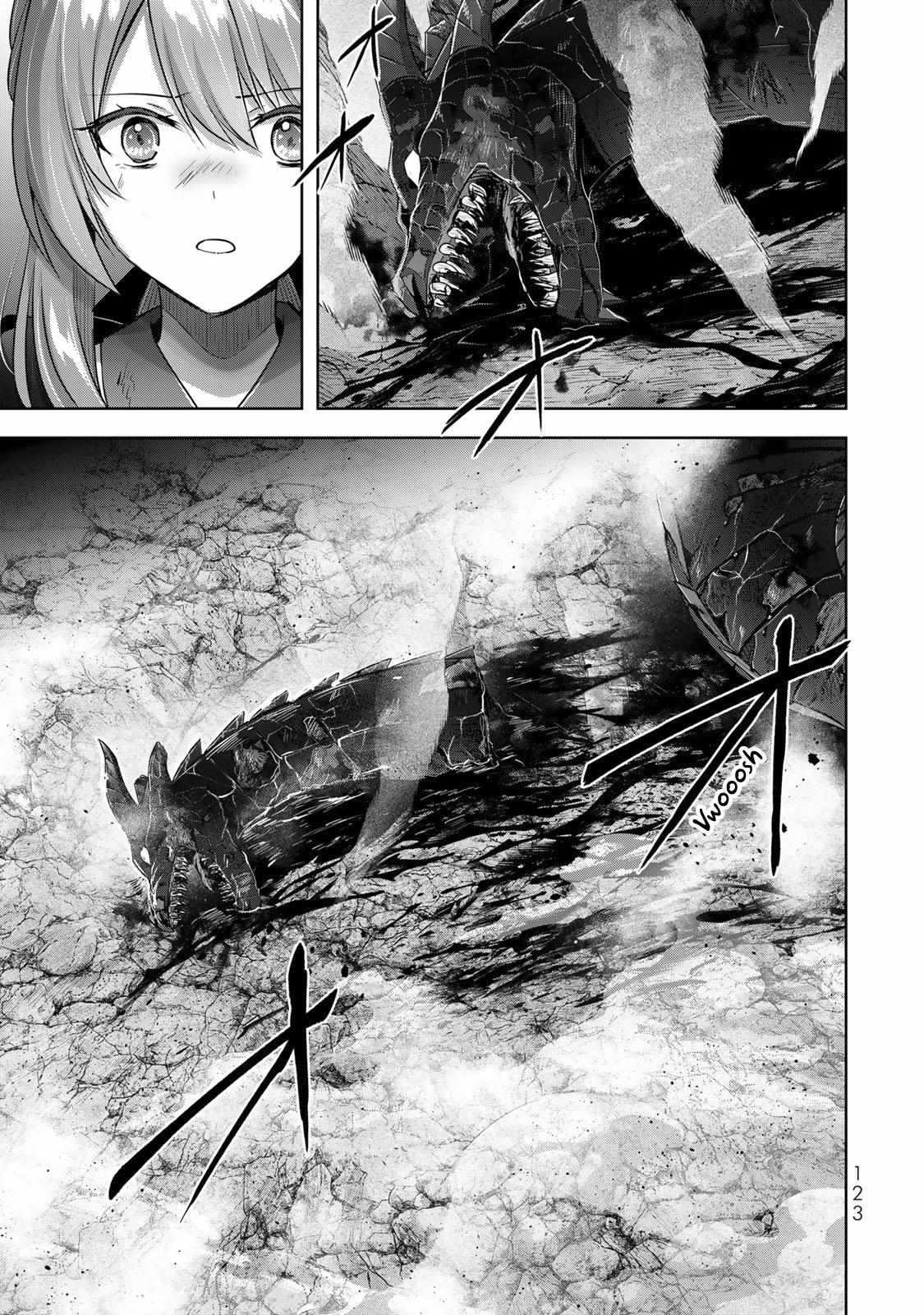 Read Yuusha Party O Oida Sareta Kiyou Binbou Manga Online