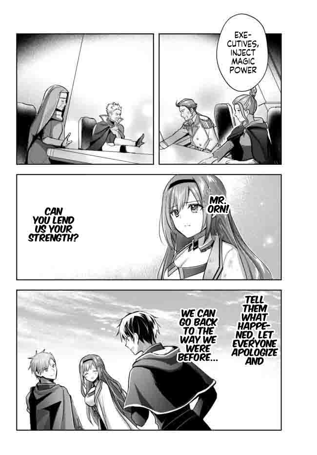 Read Yuusha Party O Oida Sareta Kiyou Binbou Manga Online