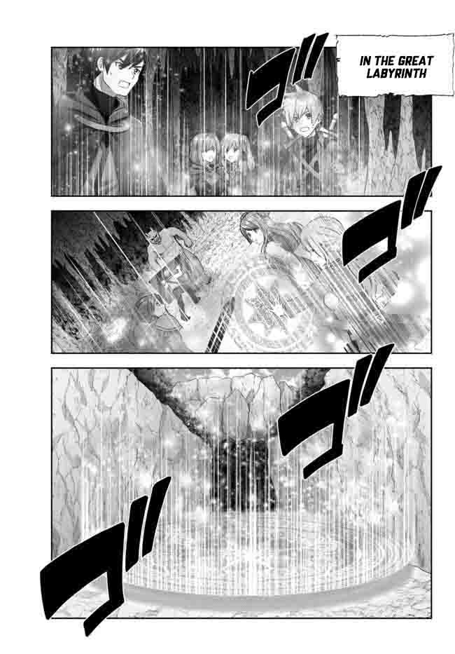Read Yuusha Party O Oida Sareta Kiyou Binbou Manga Online