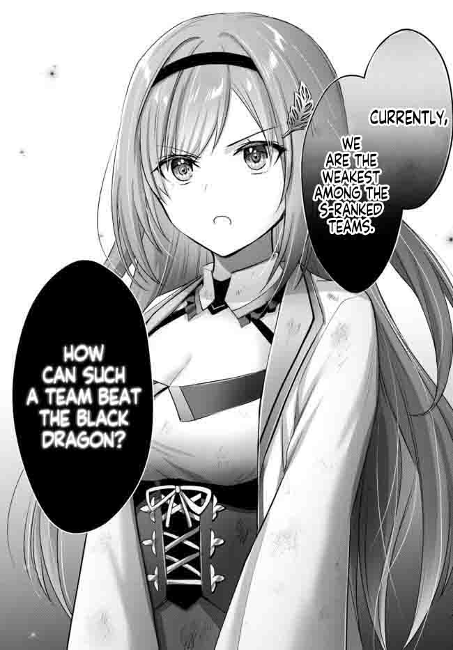 Read Yuusha Party O Oida Sareta Kiyou Binbou Manga Online