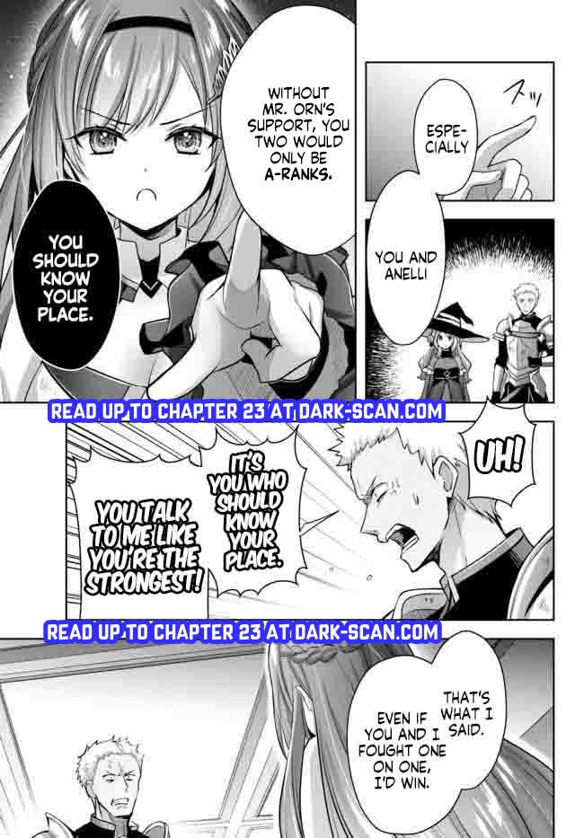 Read Yuusha Party O Oida Sareta Kiyou Binbou Manga Online