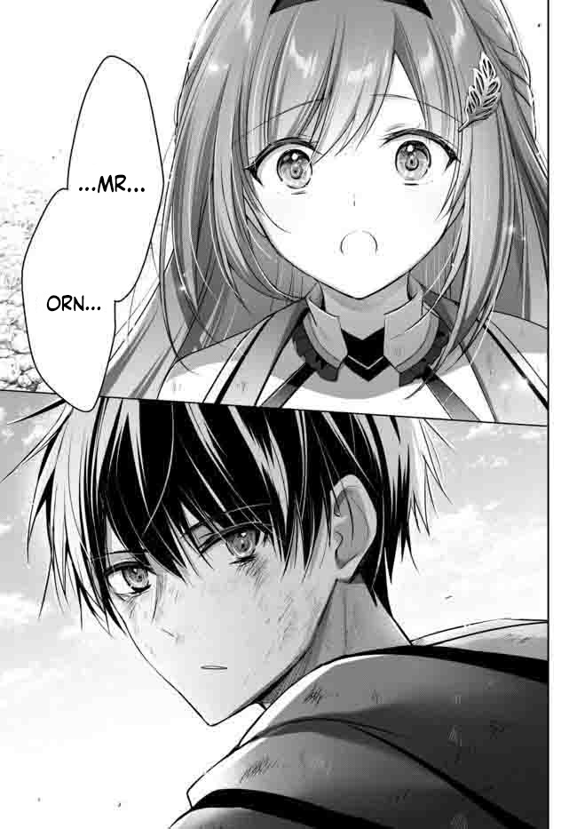 Read Yuusha Party O Oida Sareta Kiyou Binbou Manga Online