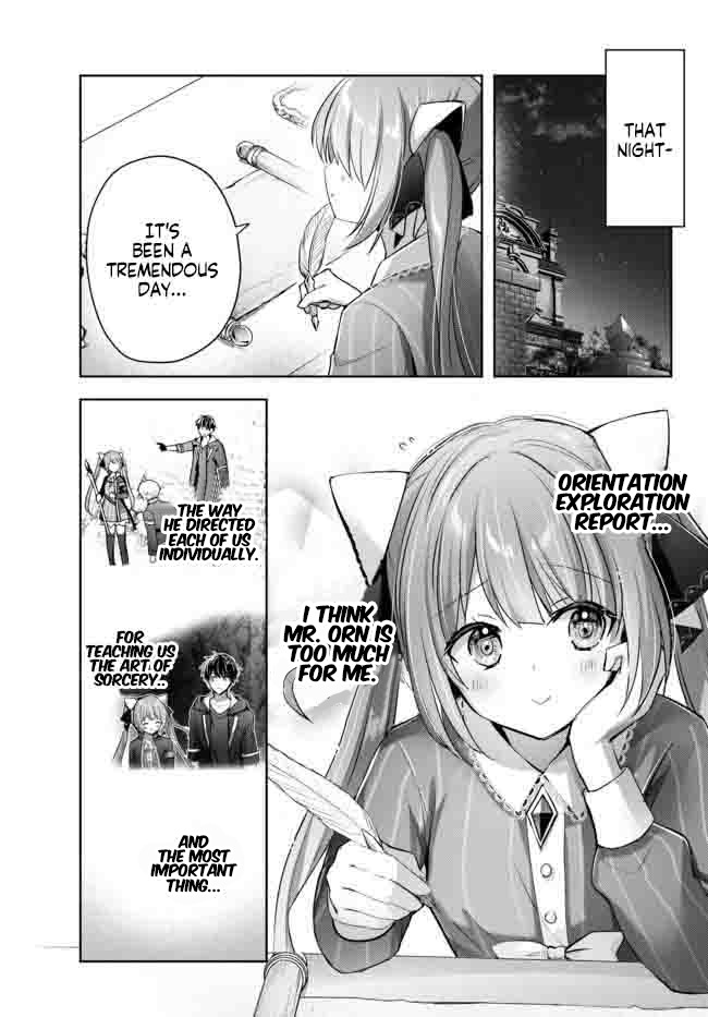 Read Yuusha Party O Oida Sareta Kiyou Binbou Manga Online